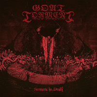 Goat Torment - Sermonts to Death 200x200
